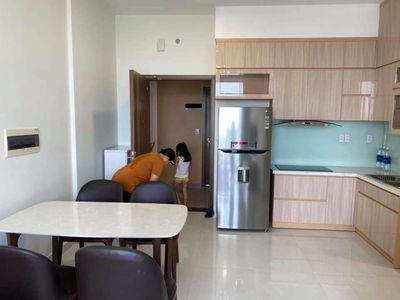 cho thuê safira khang điền 2pn 2wc full nội thất đẹp 10tr ban công
