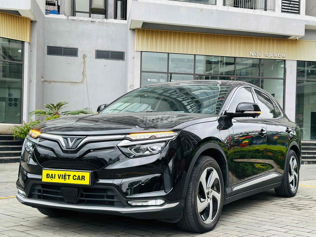 VinFast VF8 Mua Pin CATL. Mua bán Ô tô tại Quận Long Biên Hà Nội được đăng bởi Phát Vũ Vinfast hình 1