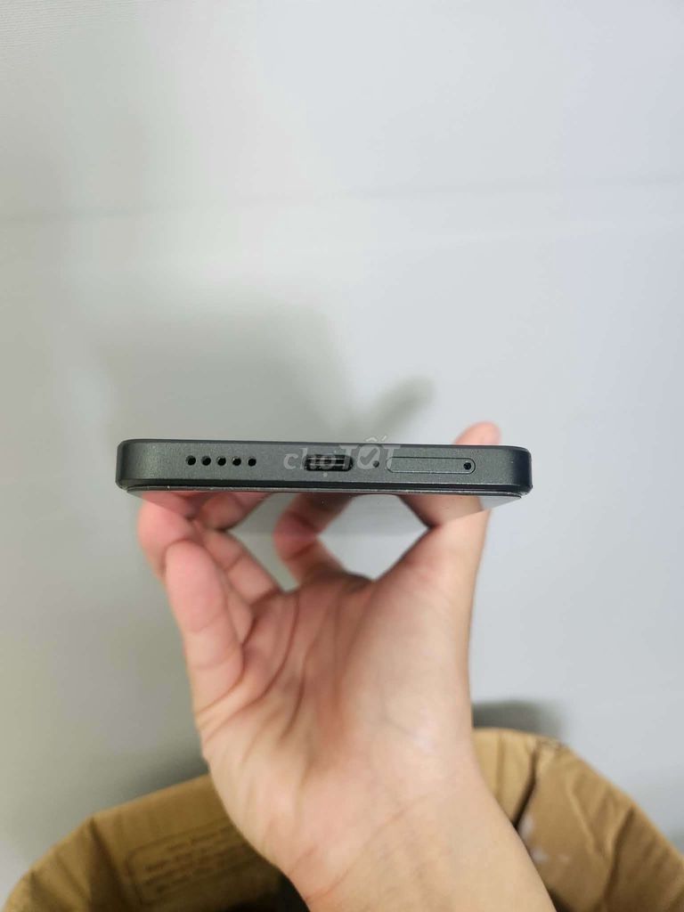 Xiaomi Redmi Note 13 Pro 5G 12GB/256GB Đen. Mua bán Điện thoại tại Quận Bình Tân Tp Hồ Chí Minh được đăng bởi Thành hình 1