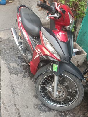 Honda Wave RSX Đỏ đen. Mua bán Xe máy tại Quận 11 Tp Hồ Chí Minh được đăng bởi Chí quang Huỳnh