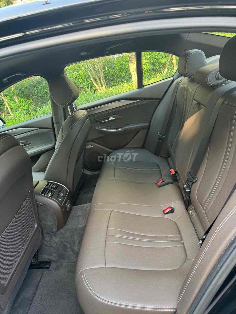 VinFast Lux A2.0 2019 2.0 AT - 30000 km. Mua bán Ô tô tại Quận Cầu Giấy Hà Nội được đăng bởi MYCAR EV hình 9