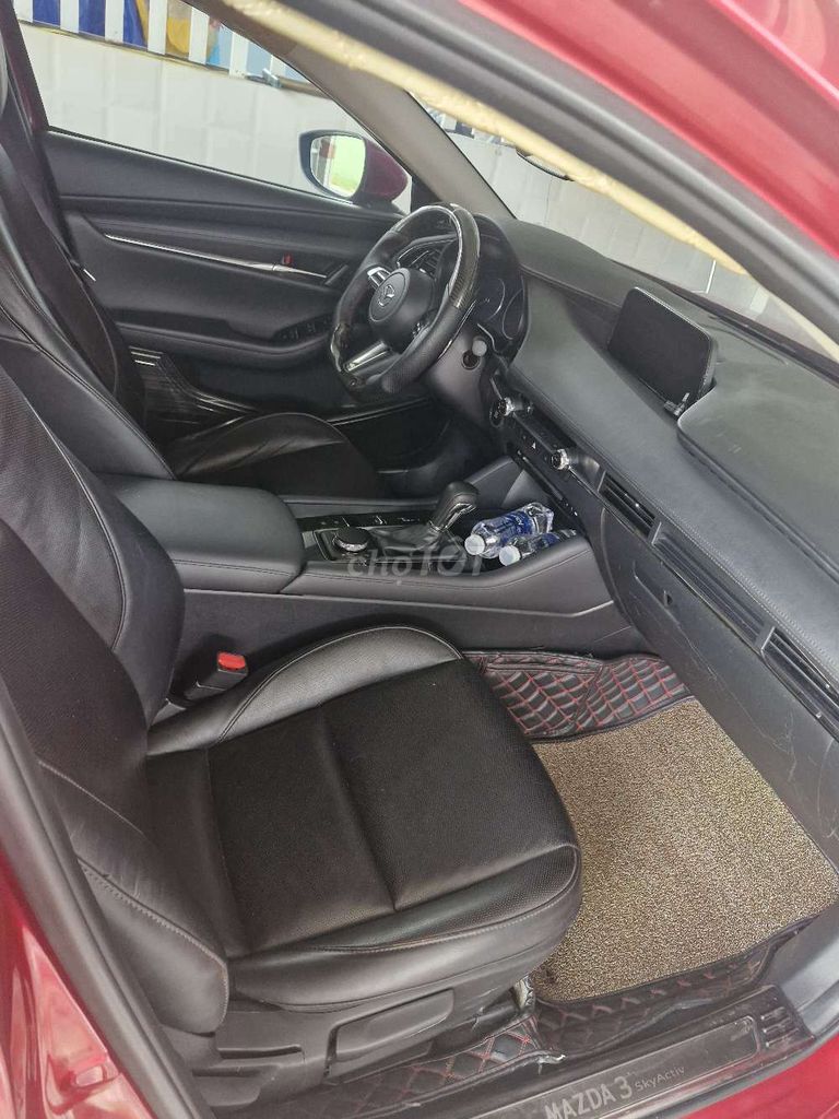 2019 1.5L Premium - 56000 km. Mua bán Ô tô tại Thành phố Thủ Dầu Một Bình Dương được đăng bởi Chánh hiệp  hình 10