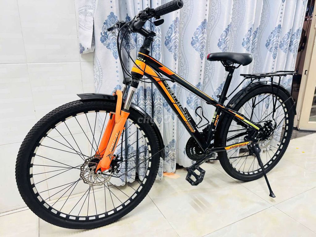 Xe Panch 26 inch mới 95%