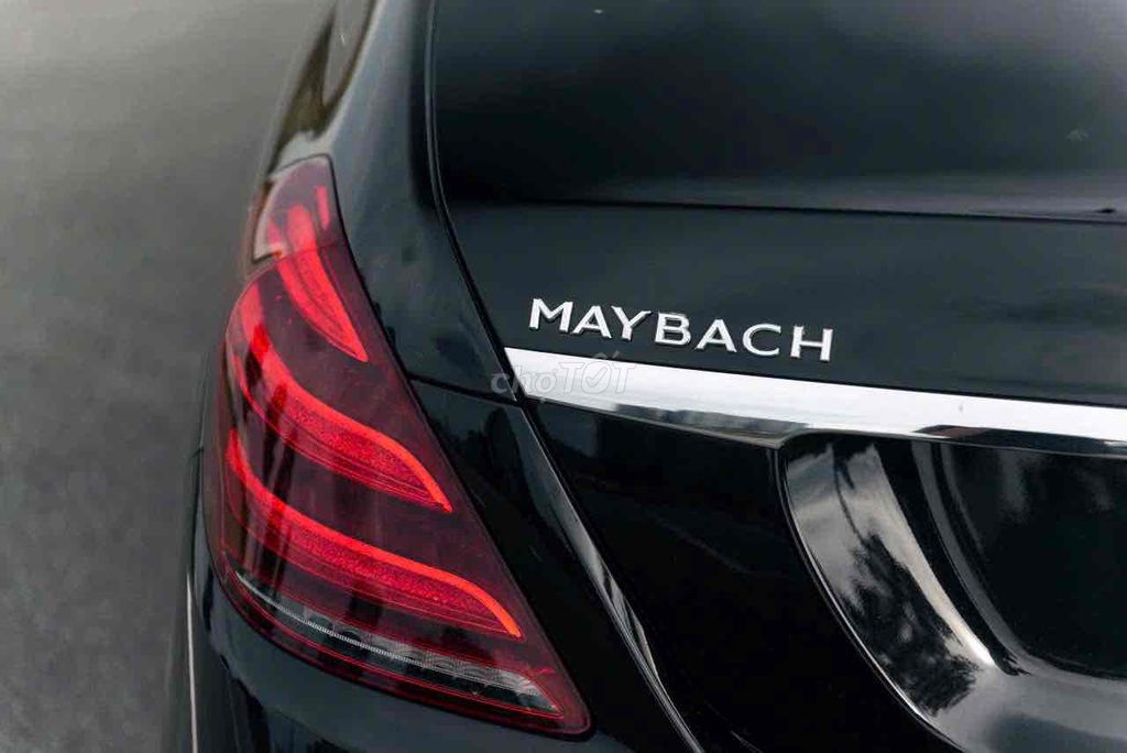 Mercedes Benz S Class 2018 S450L Luxury - 72000 km. Mua bán Ô tô tại Quận 10 Tp Hồ Chí Minh được đăng bởi Thái LA Auto hình 3