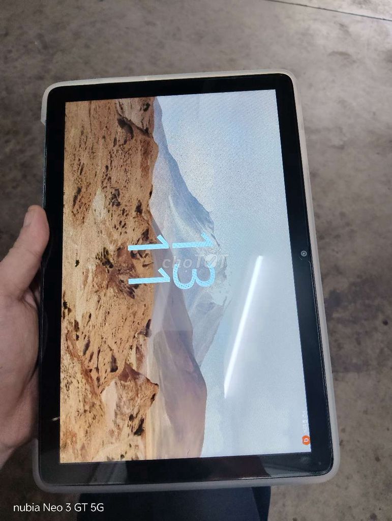 Máy tính bảng Teclast P30m Xanh dương. Mua bán Máy tính bảng tại Quận 8 Tp Hồ Chí Minh được đăng bởi Điện Thoại Rẻ hình 1