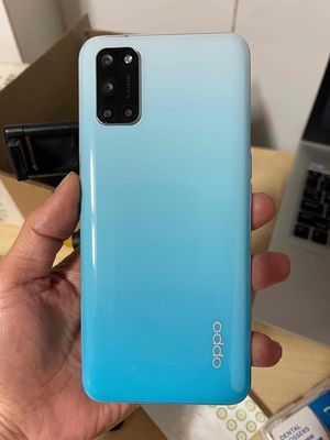 Oppo A52 ram 6/128 zin ken bao mạnh
