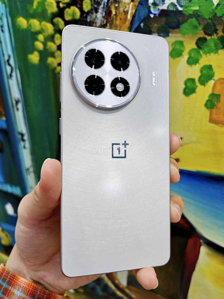 OnePlus Ace 5 256GB Titan. Mua bán Điện thoại tại Quận Đống Đa Hà Nội được đăng bởi Nguyễn Đức Dũng hình 1