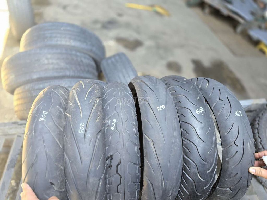 ✅️thanh lý nhiều loại võ xe moto . giá rẽ.. Mua bán Phụ tùng xe tại Quận Cái Răng Cần Thơ được đăng bởi NGON lành hình 6