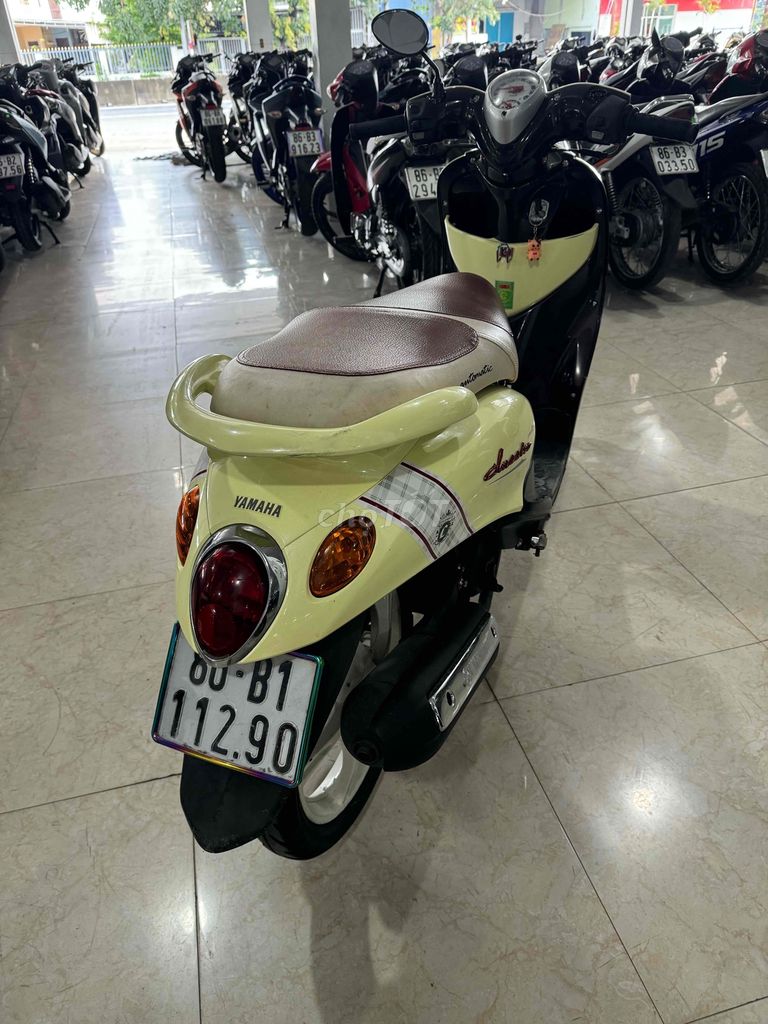 classico 2013. Mua bán Xe máy tại Huyện Hàm Thuận Nam Bình Thuận được đăng bởi Toàn hình 3