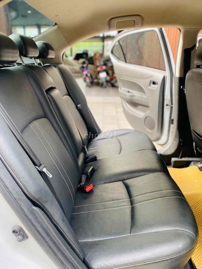 Mitsubishi Attrage 2020 CVT - 52000 km. Mua bán Ô tô tại Thành phố Thủ Đức Tp Hồ Chí Minh được đăng bởi Siêu Thị Ôtô Dĩ an hình 19