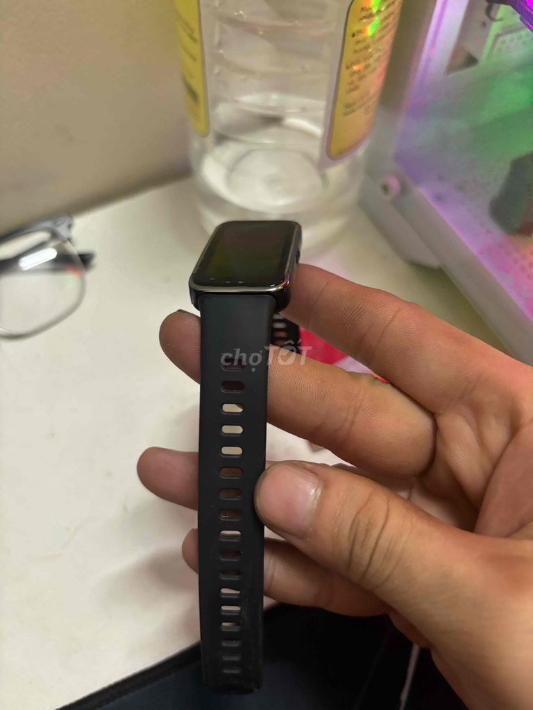 hw band9. Mua bán Thiết bị đeo thông minh tại Quận Thanh Khê Đà Nẵng được đăng bởi Lê Văn Hòa hình 1