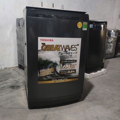xả lô máy giặt Toshiba 7-15Kg new , Bảo hành hãng. Mua bán Máy giặt tại Quận 5 Tp Hồ Chí Minh được đăng bởi Điện máy Kho
