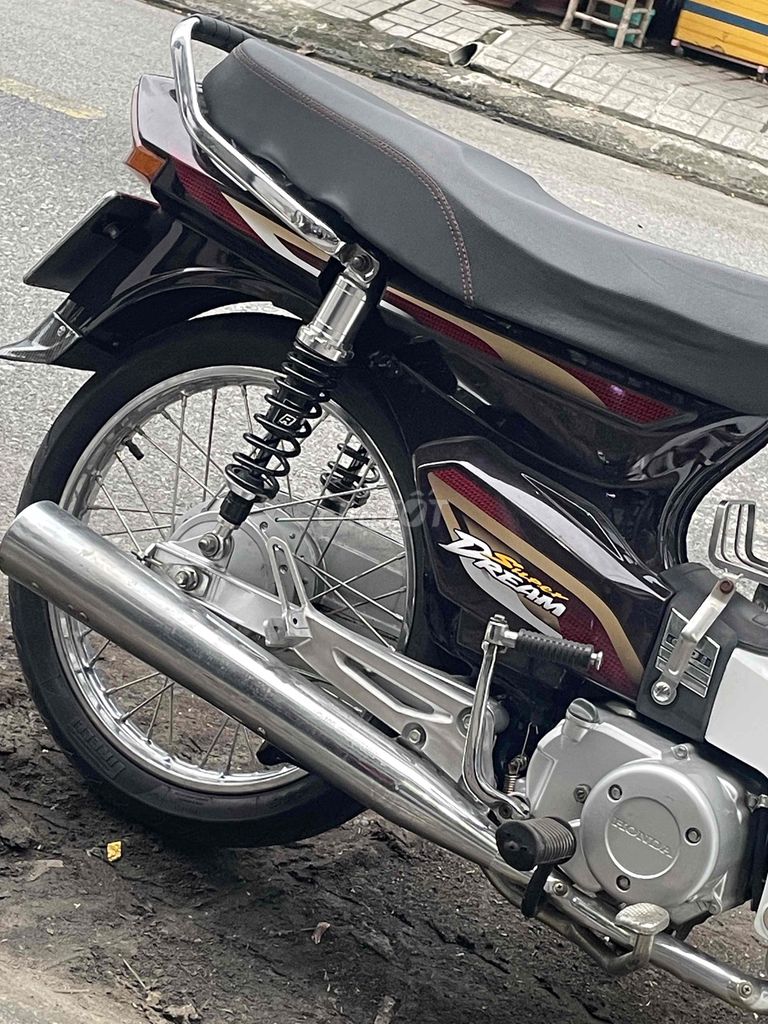 xe dọn zin , tâm huyết , chính chủ , im ru. Mua bán Xe máy tại Thành phố Dĩ An Bình Dương được đăng bởi quý ê t hình 1