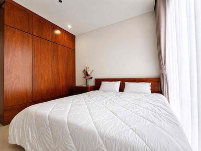 Rent · 1 bd · 49 м² · Quận Ngũ Hành Sơn, ул. Đường Trần Thị Lý