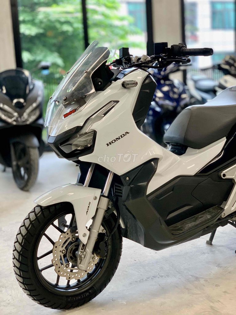 🔥Honda ADV 150 ABS 2020 ODO 26.000 chính chủ đẹp ✅. Mua bán Xe máy tại Thành phố Thủ Đức Tp Hồ Chí Minh được đăng bởi iMotorbike Khương Phan hình 6