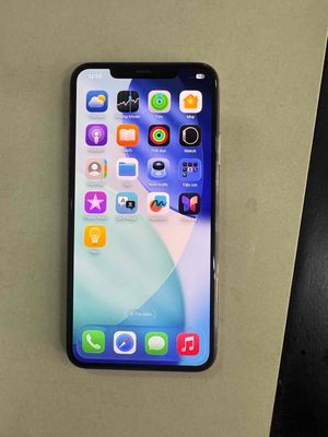 iphone 11 pro max 256gb lock kick quốc tế zin