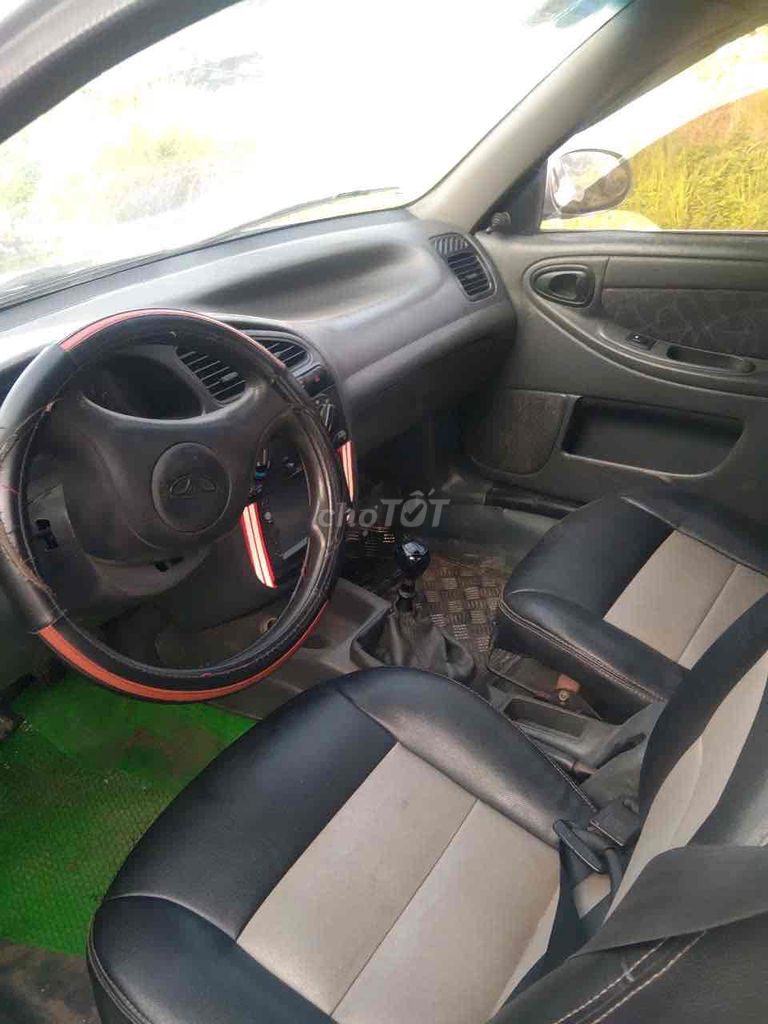 Bán xe lanoc đời 205 máy lạnh mới đăng kiểm. Mua bán Ô tô tại Quận 12 Tp Hồ Chí Minh được đăng bởi A. Dũng hình 3