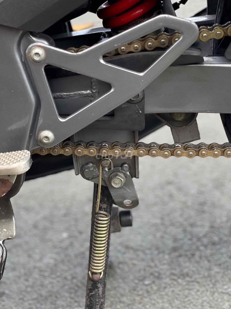 Xipo HQCN. Mua bán Xe máy tại Thành phố Biên Hòa Đồng Nai được đăng bởi trần quang khải hình 6