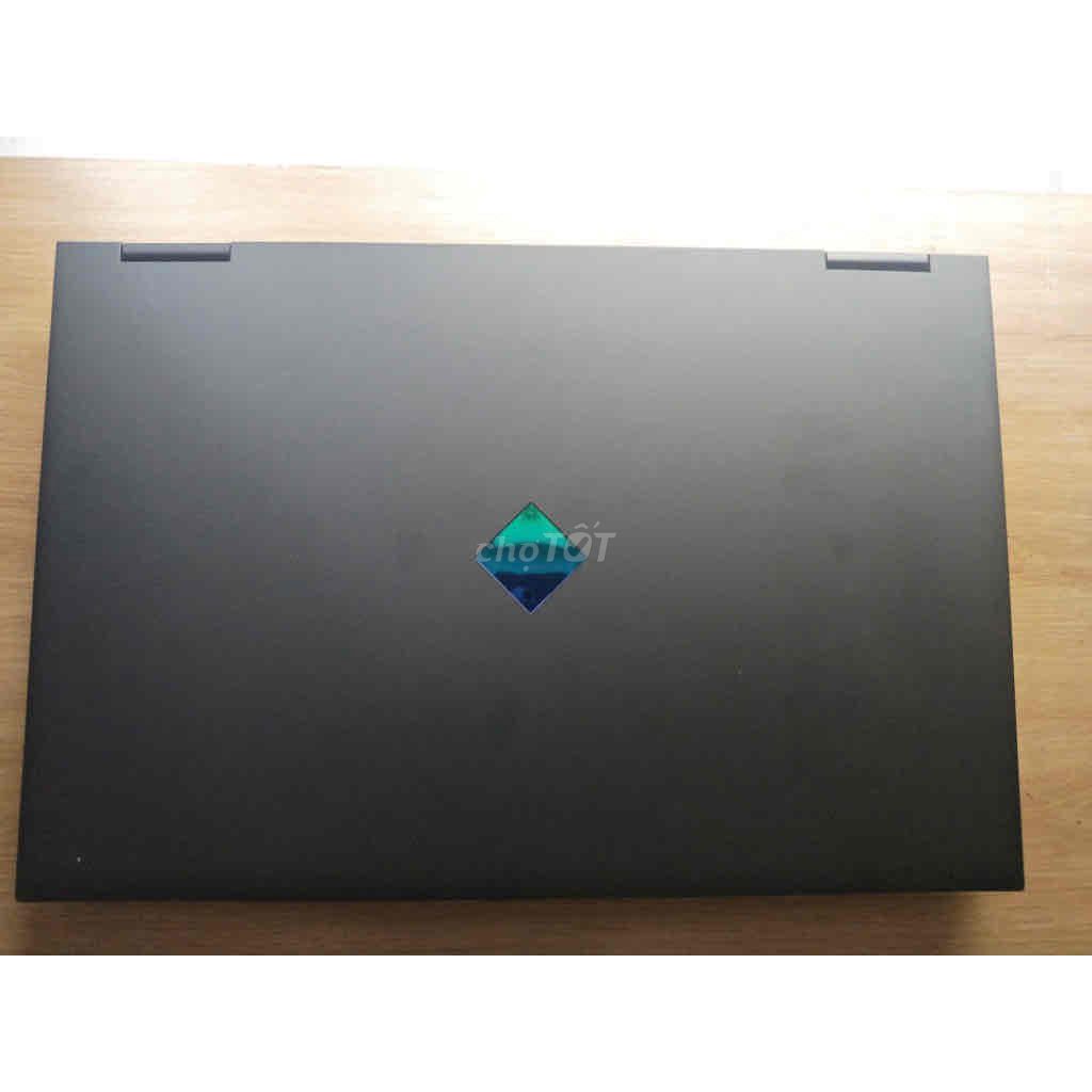HP Omen 16 Ryzen 7 5800H 16GB/512GB RTX 3070. Mua bán Laptop tại Quận Phú Nhuận Tp Hồ Chí Minh được đăng bởi Tấn Huy hình 1