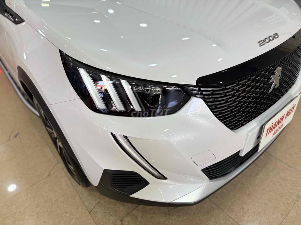 🦁 PEUGEOT 2008 GTLINE 2022 12.000KM ❤️. Mua bán Ô tô tại Quận Hải Châu Đà Nẵng được đăng bởi THANH HUY AUTO ĐÀ NẴNG hình 6