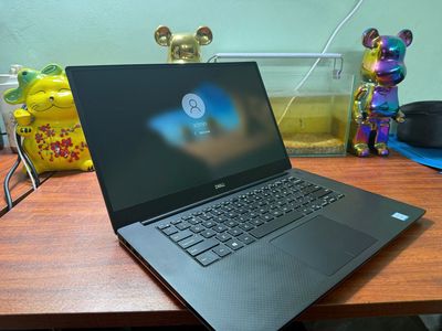 Dell XPS 7590 i7, Ram 32gb, ssd 1T, GTX 1650, FHD. Mua bán Laptop tại Quận Đống Đa Hà Nội được đăng bởi Linh Kobe