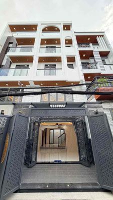 Townhouse 62 m² · 4 bed · Đường Lê Đình Cẩn