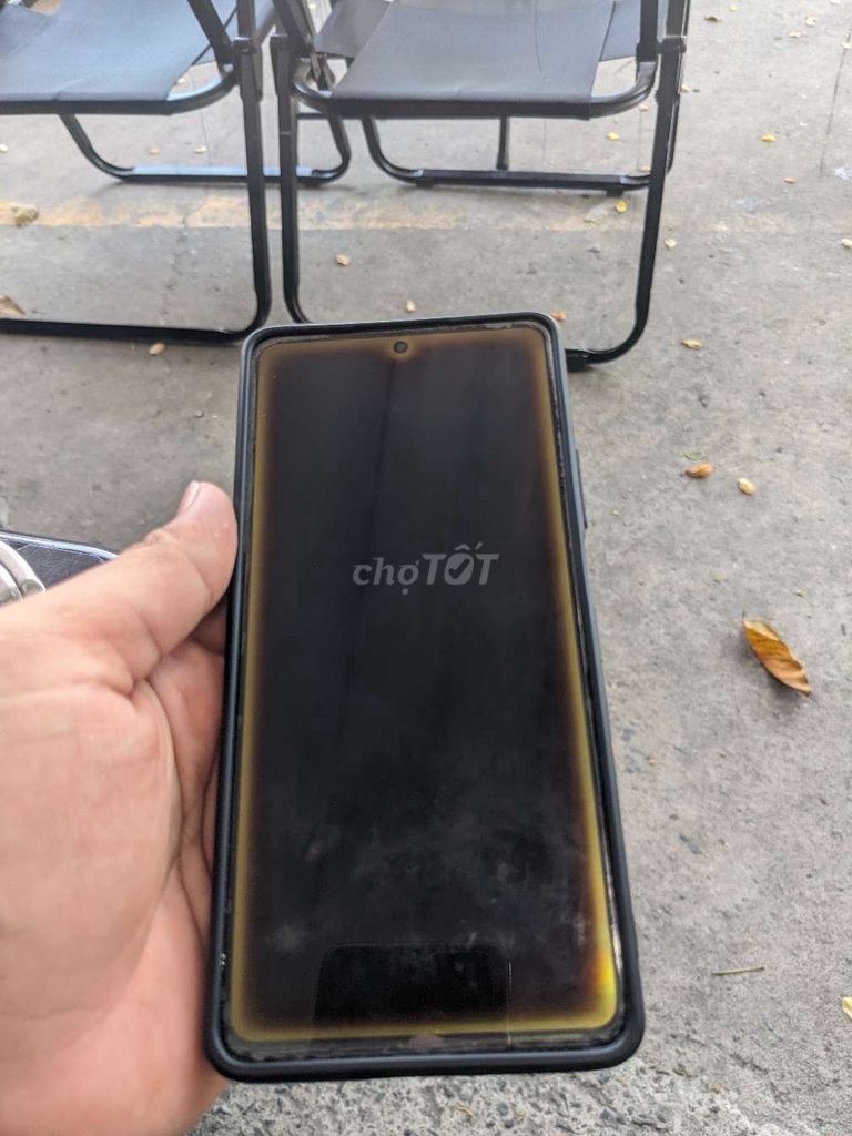 Xiaomi Mi 11T 8GB/128GB Đã qua sử dụng. Mua bán Điện thoại tại Huyện Nhà Bè Tp Hồ Chí Minh được đăng bởi Nguyễn Trường hình 1