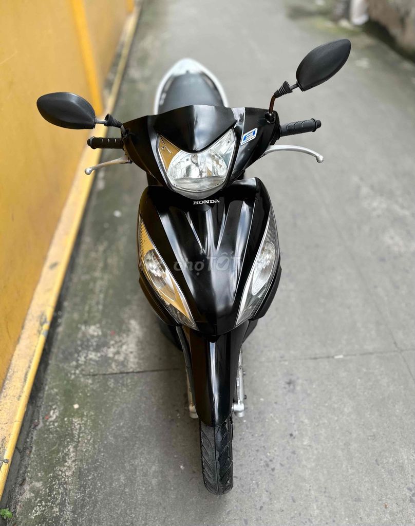 Vision đẹp, máy zin êm thì thầm bao vọt biển SG. Mua bán Xe máy tại Quận 8 Tp Hồ Chí Minh được đăng bởi Quân  hình 6