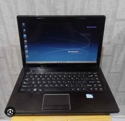 Laptop Lenovo G470