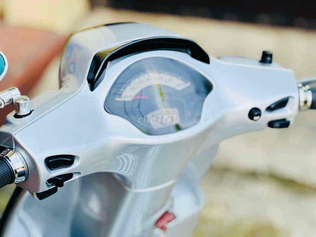 VESPA S 125CC FULL IGET 2020 BSTP CHÍNH CHỦ. Mua bán Xe máy tại Quận 12 Tp Hồ Chí Minh được đăng bởi Ta Thanh Thai hình 2