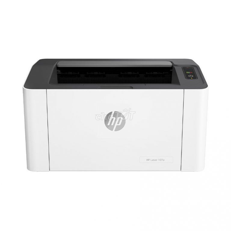 Hàng new seal - Máy in laser HP Laser 107A. Mua bán Đồ dùng văn phòng tại Quận Hai Bà Trưng Hà Nội được đăng bởi Anh Tuấn Nguyễn hình 1