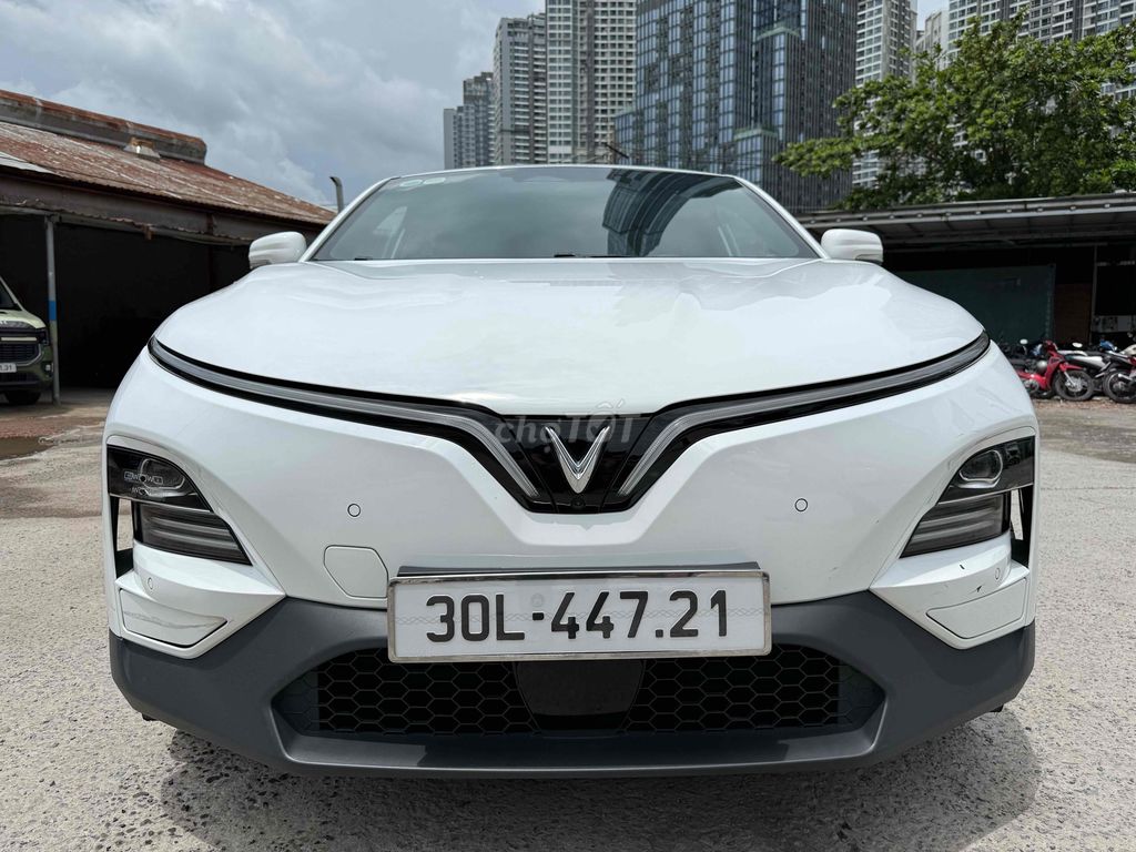 VF6 PLUS CỰC PHẨM SIÊU LƯỚT-BAO CHẤT-TEXT HÃNG. Mua bán Ô tô tại Quận Bình Thạnh Tp Hồ Chí Minh được đăng bởi KỲ hình 1