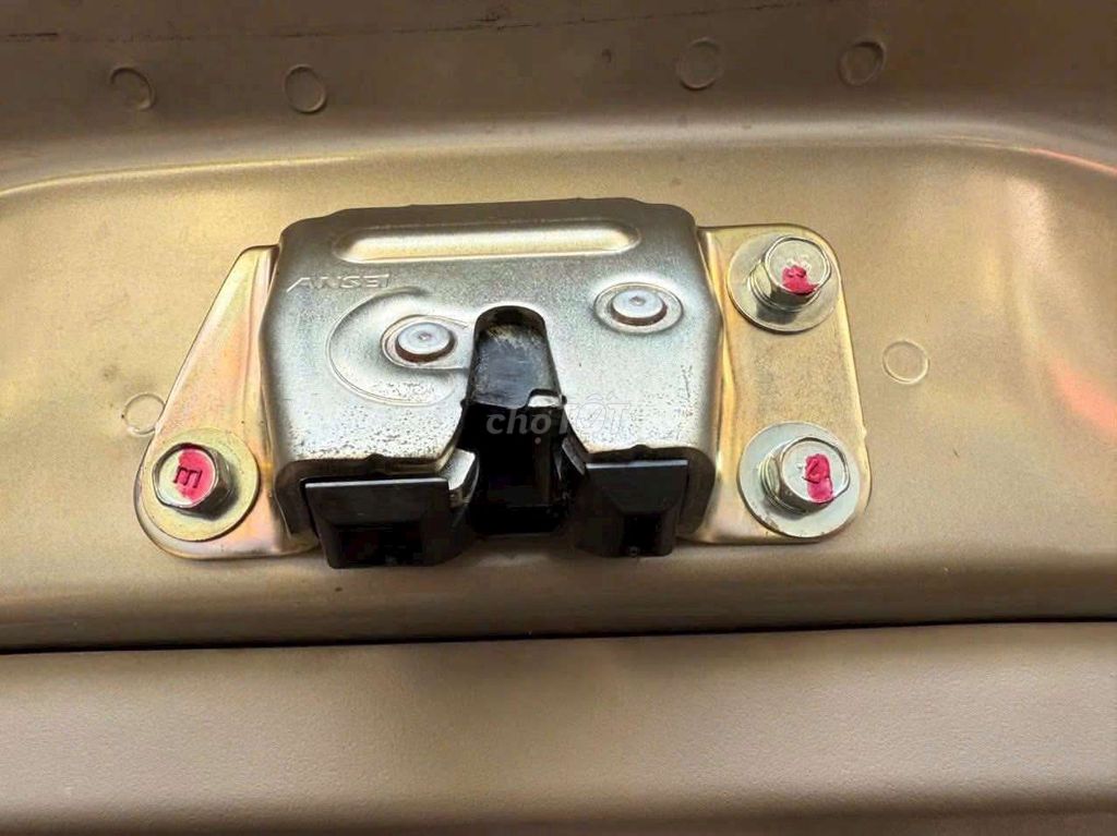 Mitsubishi Pajero Sport 2015 2WD. Mua bán Ô tô tại Thành phố Thủ Đức Tp Hồ Chí Minh được đăng bởi Xuân Khánh  hình 9