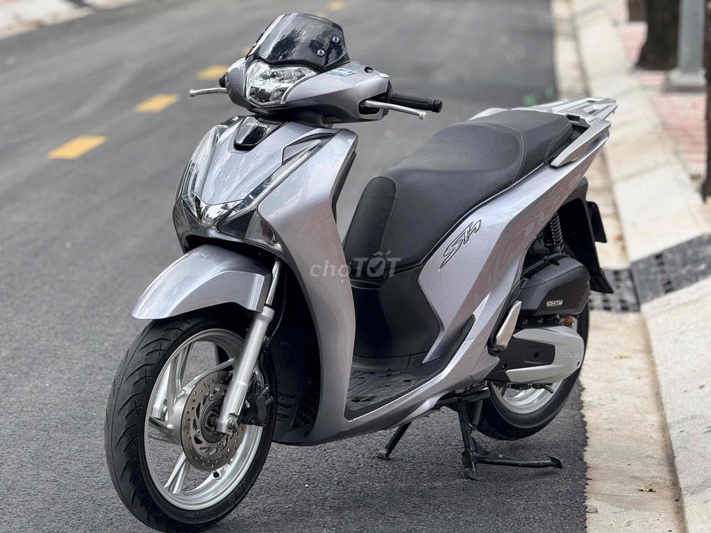 SH 125i ABS 2017 BSTP 1 CHỦ. Mua bán Xe máy tại Thành phố Thủ Đức Tp Hồ Chí Minh được đăng bởi Vũ Vũ hình 2