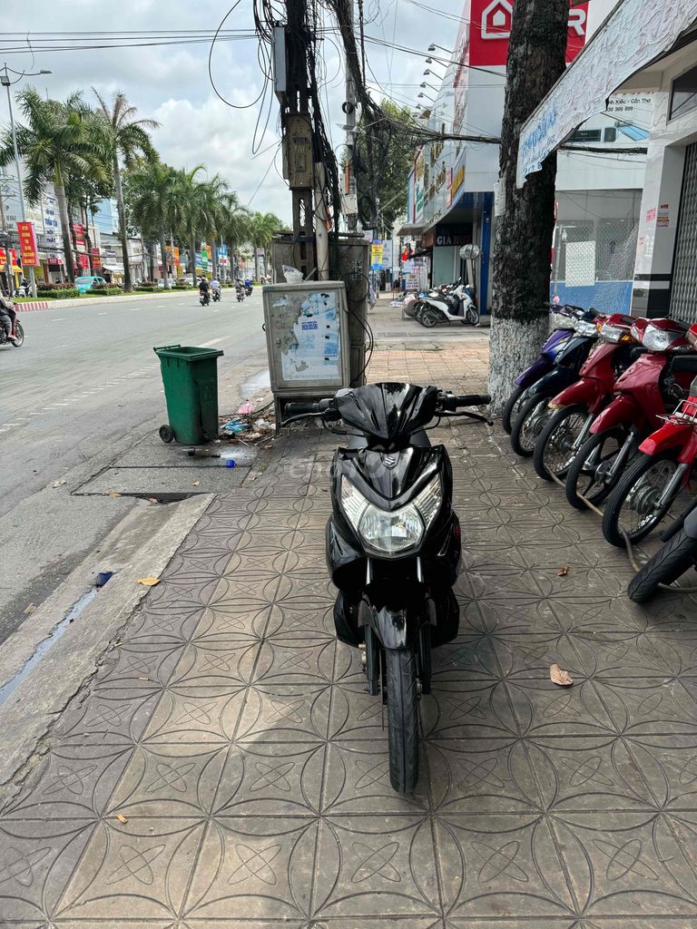 SUZUKI HAYATE (2009) BS:65R2:CẦN THƠ. Mua bán Xe máy tại Quận Ninh Kiều Cần Thơ được đăng bởi DVCĐ Công Minh hình 1