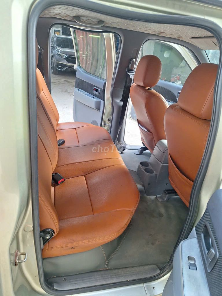 Ford Ranger XLS 2011 150000 km. Mua bán Ô tô tại Quận Hà Đông Hà Nội được đăng bởi vinhhb hình 18