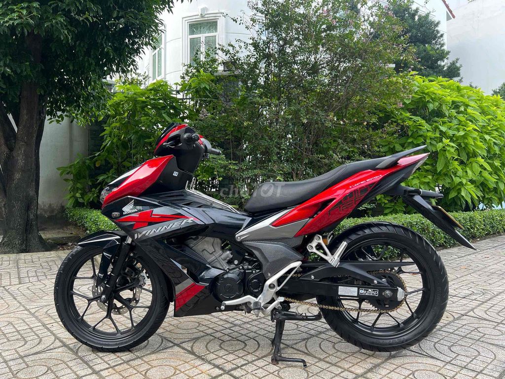 bán xe winner x v2 đk 2021,bstp,bao tranh chấp,15k. Mua bán Xe máy tại Quận Tân Bình Tp Hồ Chí Minh được đăng bởi Thân thi hương  hình 3