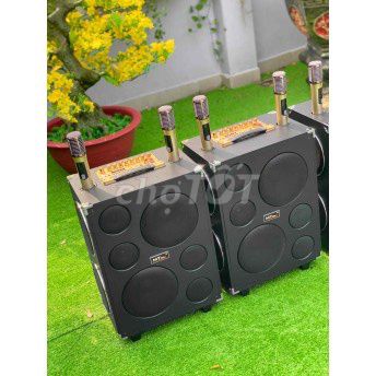 Loa kéo MT-MAX. Mua bán Tivi, Âm thanh tại Huyện Tam Bình Vĩnh Long được đăng bởi Tp hình 1