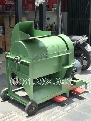 Máy xay xơ dừa công nghiệp làm giá thể trồng cây. Mua bán Đồ chuyên dụng, Giống nuôi trồng tại Quận Bắc Từ Liêm Hà Nội được đăng bởi Bích Thảo