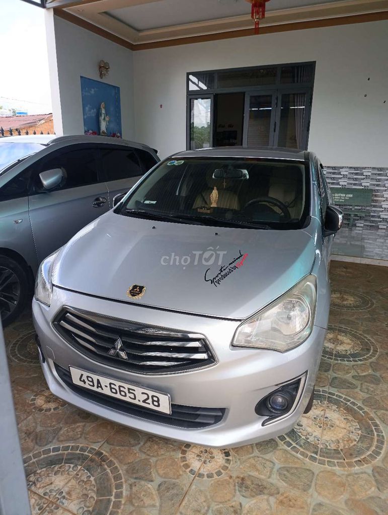 2015 1.2 MT - 170000 km. Mua bán Ô tô tại Huyện Bảo Lâm Lâm Đồng được đăng bởi Nguyễn Hiền Thành hình 8