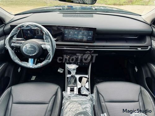 Hyundai Tucson 2.0 AT Специальная 2026