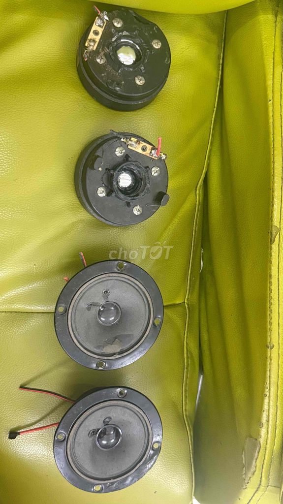Loa JBL 2241HZ Đen. Mua bán Tivi, Âm thanh tại Quận 3 Tp Hồ Chí Minh được đăng bởi Lê Thanh hình 1