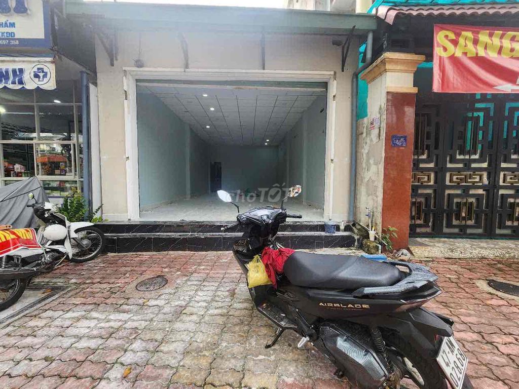 Cho thuê mặt bằng gần chợ , trường đại học Bình Dương TDM Bình Dương. Cho thuê văn phòng, mặt bằng kinh doanh tại Thành phố Thủ Dầu Một Bình Dương được đăng bởi Nguyên Vũ hình 1