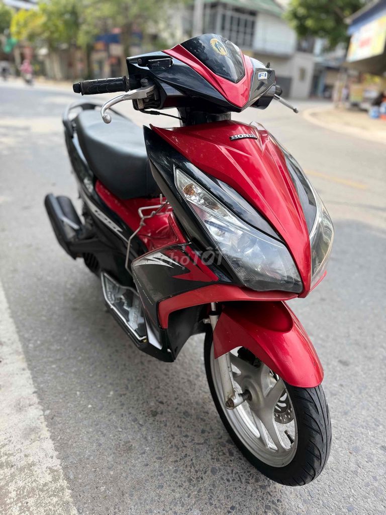 Hon đa air blade  125cc 2014 đề êm  máy  zin êm ch