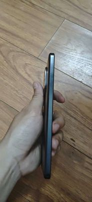 iQOO Z9 Turbo Plus 12GB/256GB Đen