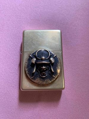 zippo solid brat samuarai. Mua bán Đồ sưu tầm, đồ cổ tại Quận Gò Vấp Tp Hồ Chí Minh được đăng bởi Minh