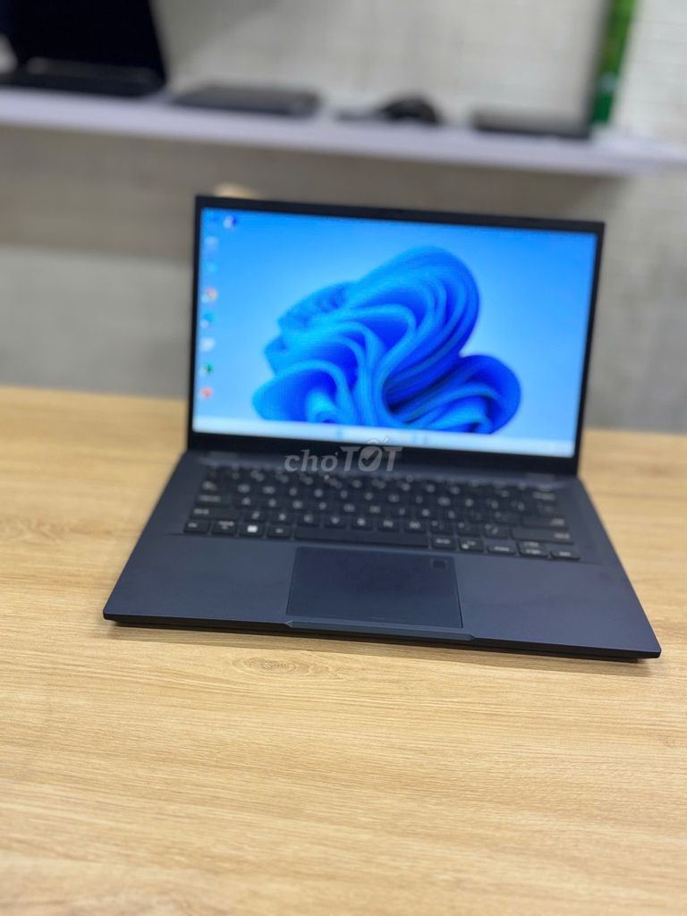 Asus ExpertBook i5-1235U 8GB/512GB BH 05 2027. Mua bán Laptop tại Quận Hoàng Mai Hà Nội được đăng bởi Hoàng Bách Computer hình 1