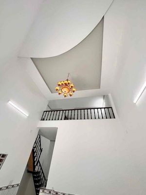 NHÀ RẺ SẸC HÀ HUY GIÁP, DIỆN TÍCH 6X12, 3PN. Mua bán nhà ở tại Quận 12 Tp Hồ Chí Minh được đăng bởi Phạm long