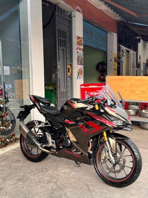 Honda CBR150R 2024 ABS Đen đỏ. Mua bán Xe máy tại Quận Bình Tân Tp Hồ Chí Minh được đăng bởi Việt Motor Bình Tân