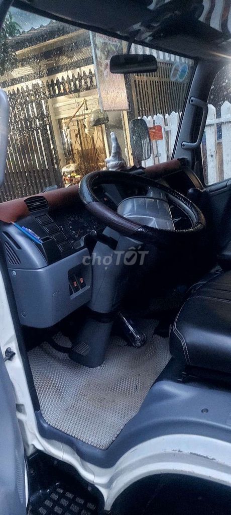 2014 Tôi không rõ - 150000 km. Mua bán Ô tô tại Huyện Bình Chánh Tp Hồ Chí Minh được đăng bởi Quang hình 7